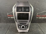 17-20 Mkz Navigation Radio Temperature Climate Control Panel Screen HP5T18D699DG Used. Price: $150.00.