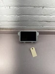 2017-18 Ford Fusion Sync Non Nav Apim Display/w Module JS7T-14G371-JHG Oem Used. Price: $209.70.