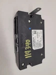 2014 2016 - 2017 Ford Flex Chassis Ecm Communication Voice Recognition Module Used. Price: $157.51.