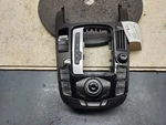 Audio Equipment Radio Vin Fp 7TH And 8TH Digit Fits 09-17 Q5 764808 Used. Price: $147.24.