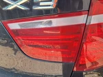 Passenger Tail Light Gate Mounted Halogen Headlamps Fits 11-17 Bmw X3 4756242 Used. Price: $80.49.