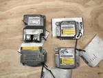 2015 Ford Mustang Communication Module Oem Used. Price: $84.47.