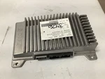 Audio Equipment Radio Amplifier Id AE5T-18T806-BA Fits 10-11 Fusion 145289 Used. Price: $80.23.