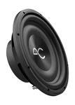 Audiocontrol Space Series 12 Shallow Mount Car Subwoofer, 600W Max, New. Price: $242.45.