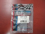 Best Kits BHPIO10 Pioneer Pin Plug For Radios Nr Quick Ship New. Price: $5.49.