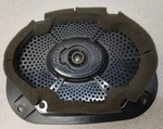 07-16 Ford Expedition Lincoln Navigator Rear Door Speaker 7L1T-19B170-CC * Used. Price: $25.00.