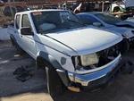 Engine Ecm Electronic Control Module Cylinder 2WD Fits 00 Frontier 31628434 Used. Price: $156.21.