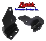 1957-1960 Oldsmobile 88 98 Starfire At Transmission Mount Set New. Price: $125.00.