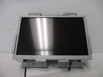 2016 Lincoln Mks Information Display Screen W/ Sync Module Oem Used. Price: $357.00.