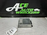 Audio Equipment Radio 219 Type CLS550 Fits 10-11 Mercedes Cls-class 669766 Used. Price: $116.00.