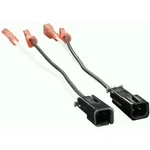 New Metra 72-4570 Speaker Connector Harness For Select Gm (pair). Price: $13.95.