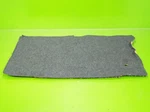 12-19 Fiat 500 Oem Rear Back Hatch Trunk Spare Tire Board Panel Cover Carpet Used. Price: $33.79.