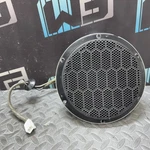 Oem 2014-2021 Jeep Grand Cherokee Audio Speaker 05064361AB Used. Price: $59.99.