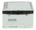 2011-2012 Ford Flex Am Fm Receiver Single Disc Cd Player CA8T-18D822-AA Remanufactured. Price: $106.25.