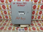 2016 Scion Fr-s Br-z Power Steering Control Module 34710CA030 Oem Used. Price: $60.00.
