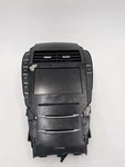 Audio Equipment Radio Control Panel Vin 9 8TH Digit Turbo Fits 15-16 Mkz 353437 Used. Price: $112.32.
