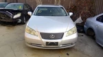 Info-gps-tv Screen Display Fits 07 Lexus ES350 1297253 Used. Price: $259.94.