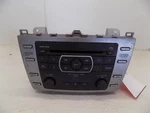 Audio Equipment Radio Tuner And Receiver Am-fm-cd Fits 09-10 Mazda 962617 Used. Price: $81.00.