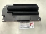 2023-2025 Bmw 740I/760I/530I/540I/I4 Radio Audio Amplifier Oem #65125A83C47 Used. Price: $420.00.