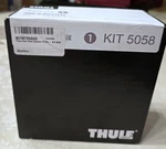 145058 (thule Fit Kit) New + Sealed -. Price: $87.00.