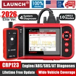 Check Engine OBD2 Scanner Transmission Abs Srs Code Reader Car Diagnostic Tool New. Price: $105.00.