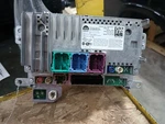 Wrangler 2026 Audio Equipment Radio 3169585 Used. Price: $274.00.