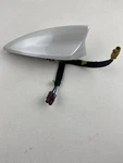 14 15 16 17 Cadillac Cts Roof Antenna Radio Assembly White Shark Fin Oem Used. Price: $69.99.