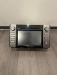 2014 - 2019 Toyota Tundra Scout Gps Hd Radio Touch Screen Cd MP3 Player Unit Oem Used. Price: $299.95.