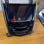 2013-2020 Cadillac Ats Cts Srx Xts Navigation Radio Screen Stereo Control Oem Used. Price: $249.00.