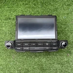 16 17 18 Hyundai Tucson Radio Receiver Navigation 96560-D32114X Oem Read Used. Price: $120.00.