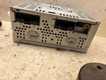 2016 Escape Stereo Radio RECEIVER,CJ5T19C107FC SKU#4421610 Used. Price: $84.08.