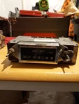 Working Original 1964 Chevy Corvair Chevrolet Am Radio Gm Delco 985831 Used. Price: $35.00.