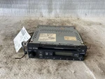 Audio Equipment Radio Es Cd Changer 6 Disc Fits 02-07 Lancer 94491 Used. Price: $91.14.