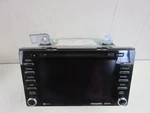 2019-2020 Toyota Sienna Xm Gps Navigation Hd Radio 86140-08190 Oem Lkq Used. Price: $379.48.