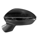 GM1320544 New Replacement Driver Side Mirror Power Fits 2016-19 Chevrolet Cruze. Price: $331.00.