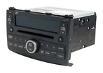 2008 Nissan Rogue Am Fm Radio Aux Input Single Disc Cd Player Model 28185-JM000 Remanufactured. Price: $140.00.