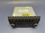 2008 Jeep Wrangler Am Fm Cd MP3 Radio Receiver Oem Used. Price: $81.27.