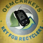 Astrostart 2-WAY Lcd Screen Remote Fob Transmitter EZSDEI7752 HST-5225 Oem Used. Price: $68.88.