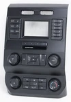 KL3Z-18842-ACC Oem Ford F150 Pickup Audio Media Temp Control Scratches Used. Price: $240.00.