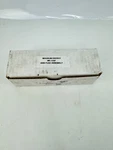 Magnum Energy ME-125F Fuse Block Amps Protective Cover New. Price: $32.15.