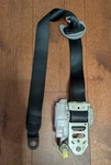 2006 - 2013 Toyota Front Left Driver Seat Belt Retractor Black Oem Used. Price: $79.99.