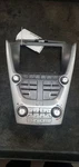 Audio Equipment Radio Control Panel Id 84096695 Fits 16-17 Terrain 1154880 Used. Price: $74.90.
