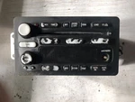 Radio Receiver Cd Player 2004-2007 04-07 Rendezvous 10348261 Used. Price: $83.98.