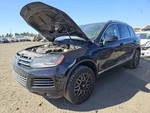 Info-gps-tv Screen Navigation Player Fits 13-14 Touareg 31091691 Used. Price: $172.20.