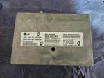 2012 - 2014 Chevrolet Traverse Communication Control Module 22898335 Oem Used. Price: $39.99.