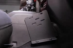 Rugged Ridge Race Radio Mount Fits 18-22 Jeep Wrangler / Gladiator 13551.06 New. Price: $49.99.