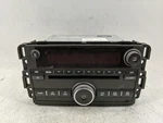 2008 Saturn Outlook Am Fm Cd Player Radio Receiver M5L4B Used. Price: $56.16.