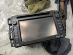 Audio Equipment Radio Opt Uys Fits 12-14 Suburban 1500 804425 Used. Price: $194.99.