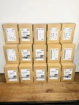 Seller Refurbished Thule Kit 141725 Fit Repackaged Great G2U Used. Price: $135.96.