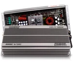 New Sundown Audio SAEV4 3000D Monoblock 3000W Rms Class Car Amplifier Qs. Price: $636.50.